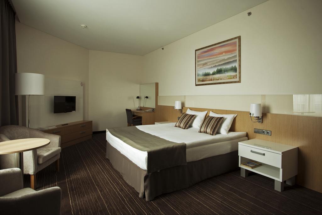 Victoria Hotel & Business Centre Minsk Kamer foto