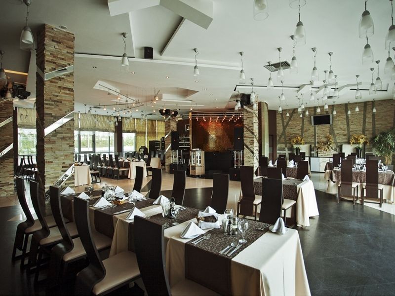 Victoria Hotel & Business Centre Minsk Buitenkant foto